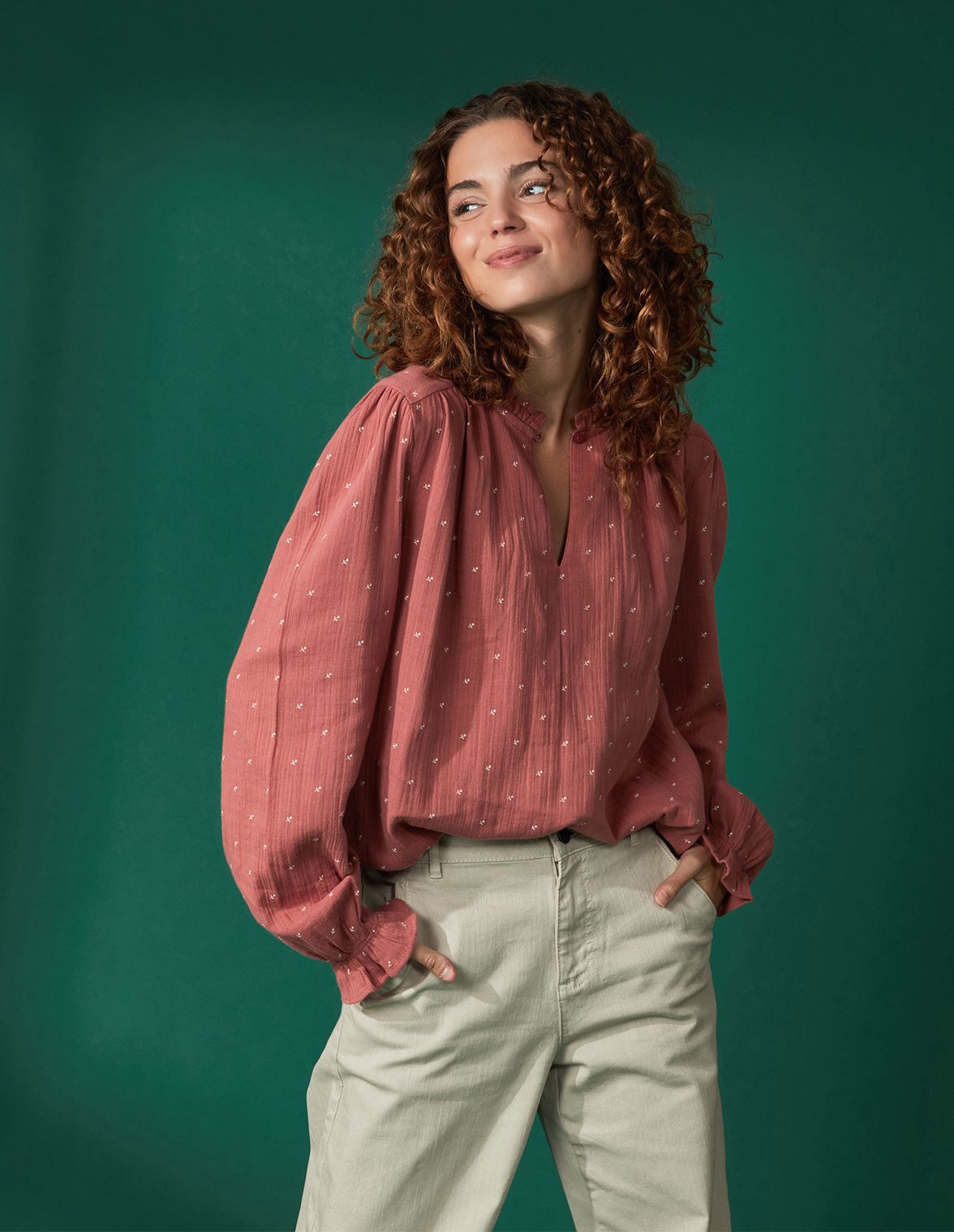 Gocco chica new arrivals